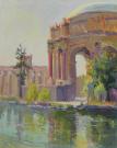 Palace of Fine Arts Palace of Fine Arts