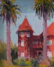Alameda Tudor Alameda Tudor